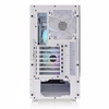 Thermaltake Ceres 300 TG ARGB USB 3.2 Type-C Beyaz E-ATX Mid Tower Kasa