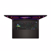 MSI VECTOR GP78HX 13VH-479XTR i9-13950HX 32GB DDR5 RTX4080 GDDR6 12GB 2TB SSD 17.0 QHD+ 240Hz DOS Gaming Notebook