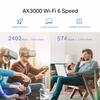 TP-LINK RE700X AX3000 Mesh Wi-Fi 6 Menzil Genişletici