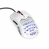 Glorious Model O Minus Beyaz Kablolu Gaming Mouse