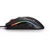 Glorious Model O Minus Siyah Kablolu Gaming Mouse 