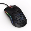 Glorious Model O Minus Siyah Kablolu Gaming Mouse 