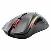 Glorious Model D Siyah Kablosuz Gaming Mouse