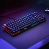 Glorious GMMK2 QTR Modüler %96 Siyah Türkçe Mekanik Gaming Klavye