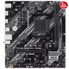 ASUS PRIME B550M-K ARGB 5100MHz OC DDR4 Soket AM4 M.2 HDMI VGA DVI mATX Anakart