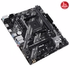 ASUS PRIME B550M-K ARGB 5100MHz OC DDR4 Soket AM4 M.2 HDMI VGA DVI mATX Anakart