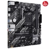 ASUS PRIME B550M-K ARGB 5100MHz OC DDR4 Soket AM4 M.2 HDMI VGA DVI mATX Anakart