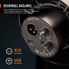 Fifine K688 USB XLR Dinamik Bilgisayar Gamer Stüdyo Mikrofonu