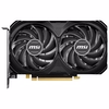 MSI GeForce RTX 4060 Ti VENTUS 2X BLACK 16G OC 16GB GDDR6 DLSS 3 128 Bit Ekran Kartı