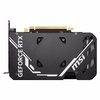 MSI GeForce RTX 4060 Ti VENTUS 2X BLACK 16G OC 16GB GDDR6 DLSS 3 128 Bit Ekran Kartı