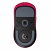 Logitech G PRO X  SUPERLIGHT 2  32000 DPI Pembe Kablosuz Gaming Mouse
