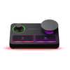 SteelSeries Alias Pro USB-C LED Prism RGB XLR Kontrolcülü Kapsül Gaming Mikrofon