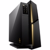 MSI MEG TRIDENT X2 13NUI-004EU I9-13900KF 64GB DDR5 2TB SSD RTX4090 VENTUS 3X 24G GDDR6X  24G W11 Siyah Gaming Pc 