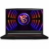 MSI THIN GF63 12VE-083XTR i5-12450H 16GB 1TB SSD RTX4050 6GB 15.6