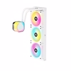 CORSAIR iCUE LINK H150i RGB AIO 360mm Beyaz Sıvı İşlemci Soğutucusu