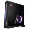 MSI MPG TRIDENT AS 13NUD-482EU I5-13400F 16GB DDR5 1TB SSD RTX4060TI VENTUS 2X 8G GDDR6 W11 SIYAH GAMING PC