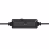 Mikado MD-S605 5Wx2CH RGB Siyah USB Gaming Hoparlör