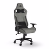 CORSAIR T3 RUSH Fabric Gri/Siyah 2023 Oyuncu Koltuğu 