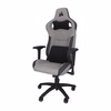 CORSAIR T3 RUSH Fabric Gri/Siyah 2023 Oyuncu Koltuğu 