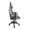 CORSAIR T3 RUSH Fabric Gri/Siyah 2023 Oyuncu Koltuğu 