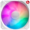 ASUS ROG STRIX LC II 240 V3 240mm Beyaz ARGB İşlemci Sıvı Soğutucu