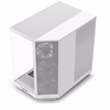 NZXT H6 Flow RGB  USB 3.2 Beyaz ATX Mid Tower Kasa