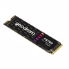 GOODRAM 2TB PX700 Gen4x4 M.2 2280 NVMe SSD (7400MB Okuma / 6500MB Yazma)