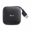 TP-LINK UH400 USB 3.0 4-Port Portatif Hub