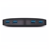TP-LINK UH400 USB 3.0 4-Port Portatif Hub