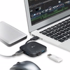 TP-LINK UH400 USB 3.0 4-Port Portatif Hub