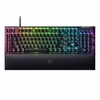 Razer Blackwidow V4 Türkçe Q Green Switch Kablolu Gaming Klavye