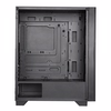 BitFenix FLOW 600W 80+ Tempered Glass USB 3.0 Mesh FRGB ATX Siyah Kasa
