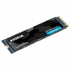 KIOXIA 1TB EXCERIA PLUS G3 NVMe M.2 2280 SSD (5000MB Okuma / 3900MB Yazma)