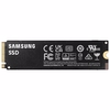 SAMSUNG 4TB 990 PRO NVMe 2.0 Gen4 M.2 2280 SSD ( 7540MB Okuma / 6900MB Yazma)
