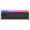 GOODRAM 64GB (2x32GB) IRDM RGB 6800MHz CL34 DDR5 Siyah Dual Kit Ram