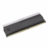 GOODRAM 64GB (2x32GB) IRDM RGB 6800MHz CL34 DDR5 Siyah Dual Kit Ram