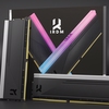 GOODRAM 64GB (2x32GB) IRDM RGB 6800MHz CL34 DDR5 Siyah Dual Kit Ram