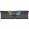 CORSAIR 64GB(2x32GB) Vengeance RGB 6000MHz CL30 DDR5 EXPO/XMP Siyah Dual Kit Ram