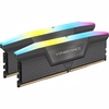 CORSAIR 64GB(2x32GB) Vengeance RGB 6000MHz CL30 DDR5 EXPO/XMP Siyah Dual Kit Ram