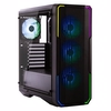 BitFenix Enso Mesh Siyah Tempered Glass ARGB USB 3.0 ATX Mid Tower Kasa