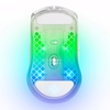 Steelseries Aerox 3 Wireless Ghost Edition Kablosuz Gaming Mouse