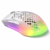 Steelseries Aerox 3 Wireless Ghost Edition Kablosuz Gaming Mouse