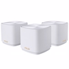 ASUS ZenWiFi XD5 AX3000 Wireless Dual-Band Gigabit Mesh Sistem 3lü