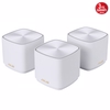 ASUS ZenWiFi XD5 AX3000 Wireless Dual-Band Gigabit Mesh Sistem 3lü