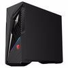 MSI MAG INFINITE S3 13NUD-832EU i7-13700F 16GB DDR5 1TB SSD RTX4060 Ti VENTUS 2X 8GB GDDR6 W11 Siyah Masaüstü Gaming PC