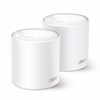 TP-LINK Deco X50 AX3000 Tüm Ev Mesh Wi-Fi 6 Sistemi (2li)