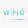TP-LINK Deco X50 AX3000 Tüm Ev Mesh Wi-Fi 6 Sistemi (2li)