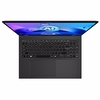 MSI PRESTIGE 16 AI STUDIO B1VEG-023TR ULTRA 7 155H 32GB LPDDR5 RTX4050 GDDR6 6GB 1TB SSD 16.0 QHD+ W11 Gri Notebook 