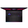 MSI RAIDER GE78 HX 14VHG-659TR I9-14900HX 64GB DDR5 RTX4080 GDDR6 12GB 2TB SSD 17.0 QHD+ 240Hz W11P Notebook