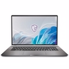MSI CREATOR Z17 HX STUDIO A14VGT-253TR I7-14700HX 32GB DDR5 RTX4070 GDDR6 8GB 2TB SSD 17.0 QHD+ 165Hz TOUCH W11P Notebook